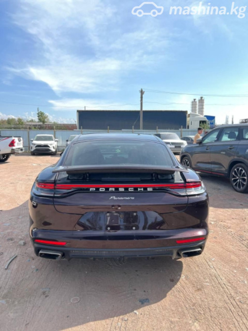 Porsche Panamera III 2.9, 2023 Bishkek - photo 3