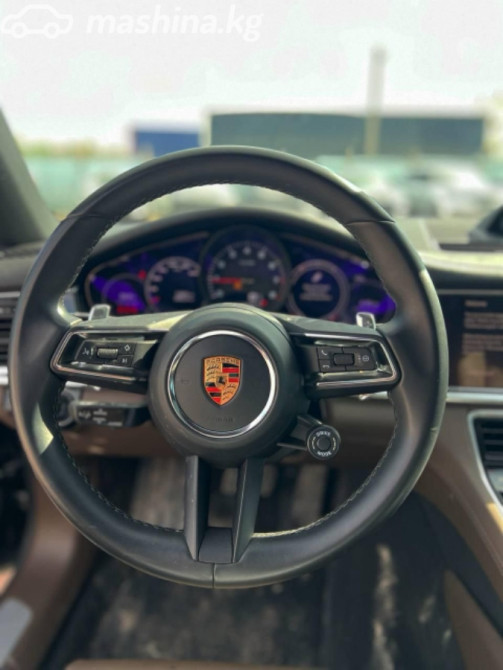 Porsche Panamera III 2.9, 2023 Bishkek - photo 7