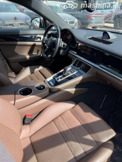 Porsche Panamera III 2.9, 2023 Bishkek - photo 9