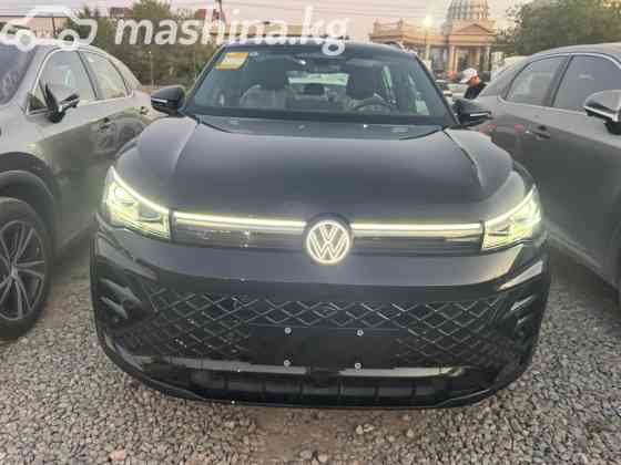 Volkswagen Tiguan III (China Market) 2.0, 2025 Bishkek