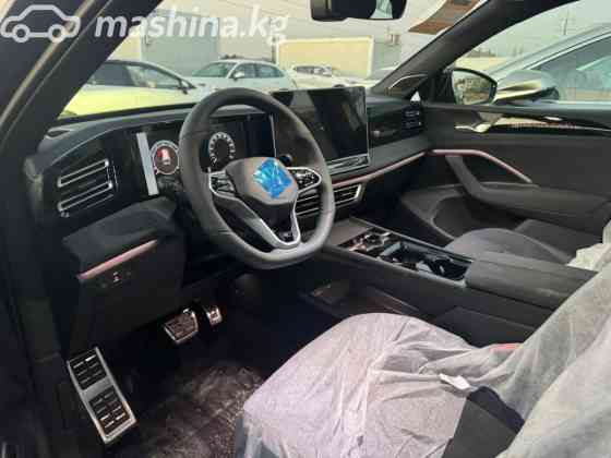 Volkswagen Tiguan III (China Market) 2.0, 2025 Bishkek