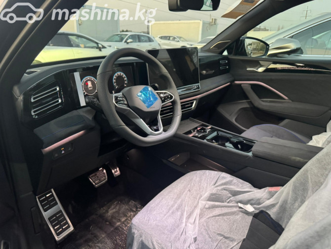 Volkswagen Tiguan III (China Market) 2.0, 2025 Bishkek - photo 5