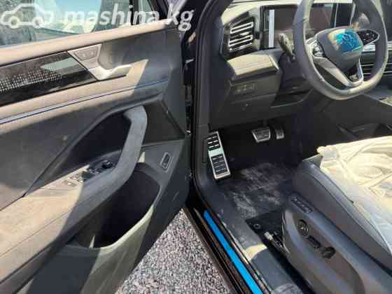 Volkswagen Tiguan III (China Market) 2.0, 2025 Bishkek