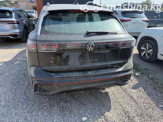 Volkswagen Tiguan III (China Market) 2.0, 2025 Bishkek