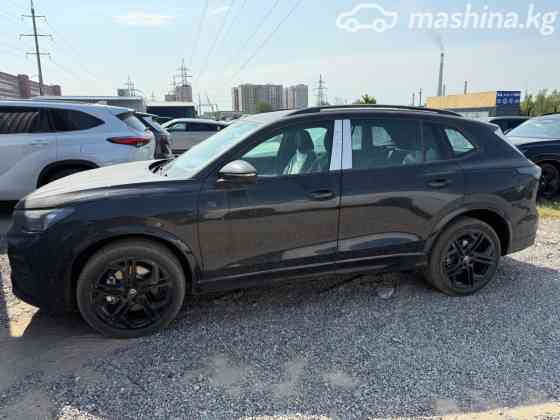 Volkswagen Tiguan III (China Market) 2.0, 2025 Bishkek