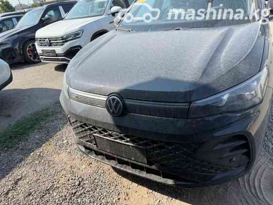 Volkswagen Tiguan III (China Market) 2.0, 2025 Bishkek