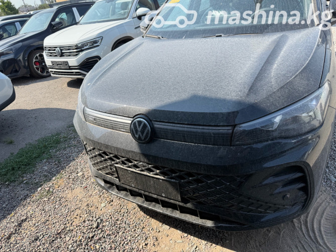 Volkswagen Tiguan III (China Market) 2.0, 2025 Bishkek - photo 1