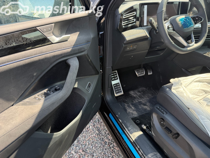 Volkswagen Tiguan III (China Market) 2.0, 2025 Bishkek - photo 6