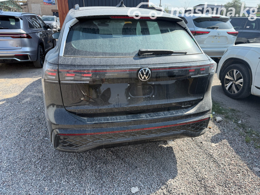 Volkswagen Tiguan III (China Market) 2.0, 2025 Bishkek - photo 3