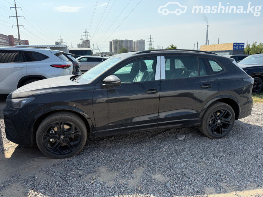 Volkswagen Tiguan III (China Market) 2.0, 2025 Bishkek - photo 2