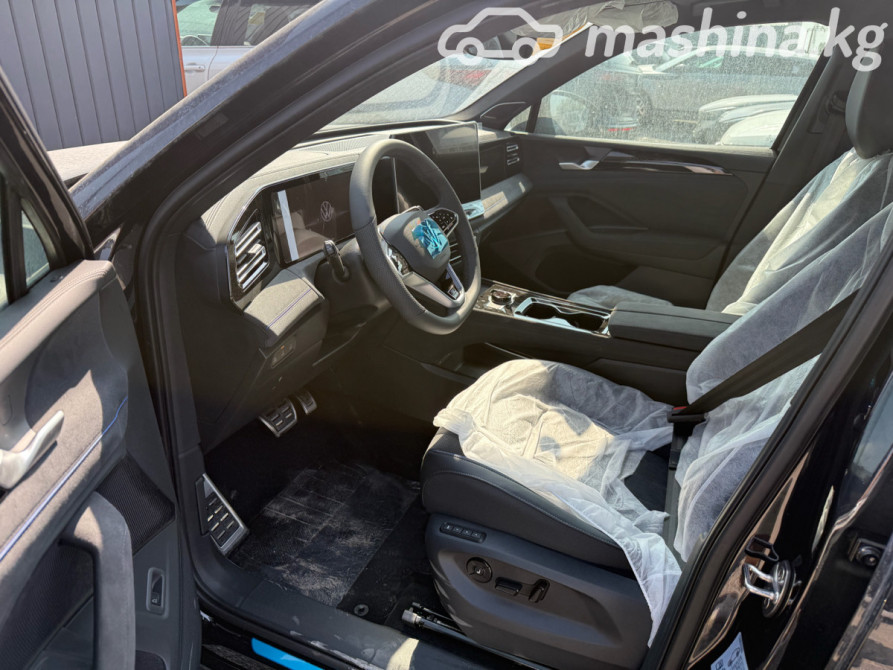 Volkswagen Tiguan III (China Market) 2.0, 2025 Bishkek - photo 4