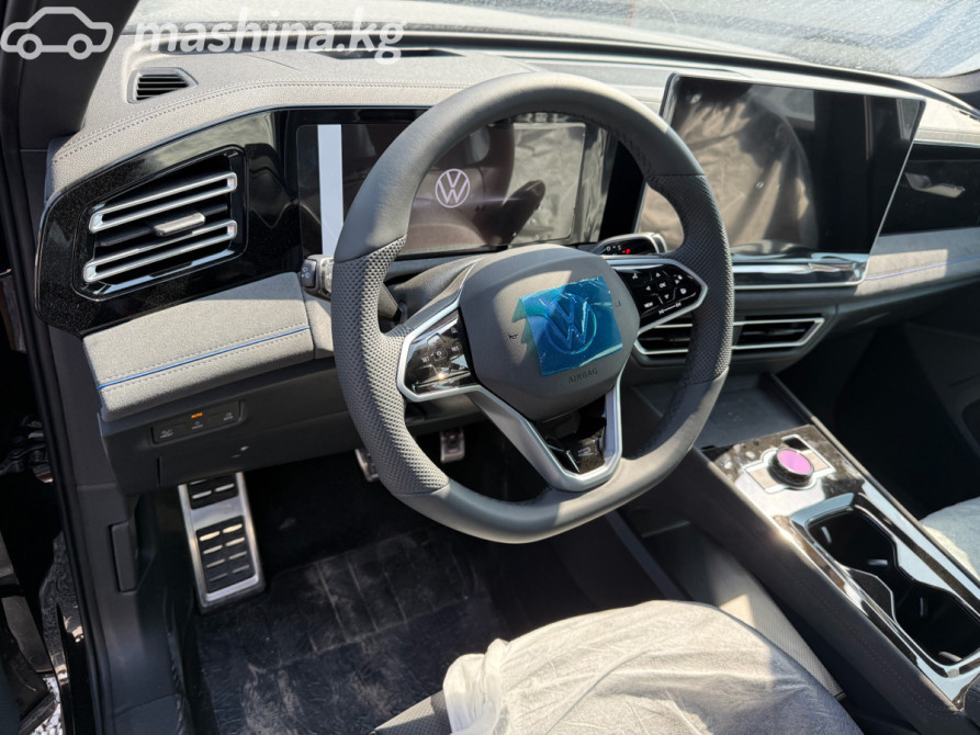 Volkswagen Tiguan III (China Market) 2.0, 2025 Bishkek - photo 5
