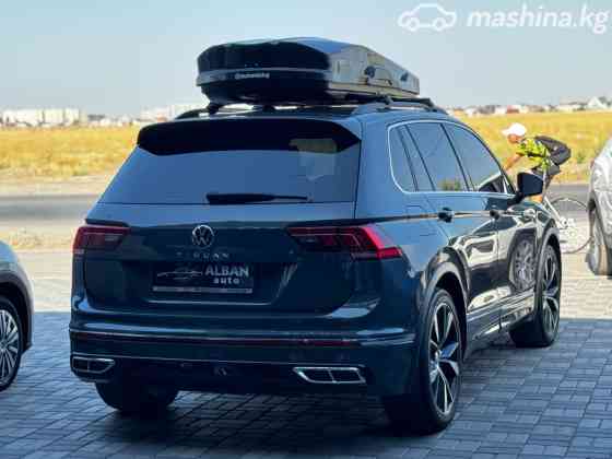 Volkswagen Tiguan II Рестайлинг 2.0, 2021 Bishkek