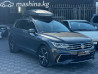 Volkswagen Tiguan II Рестайлинг 2.0, 2021 Бишкек