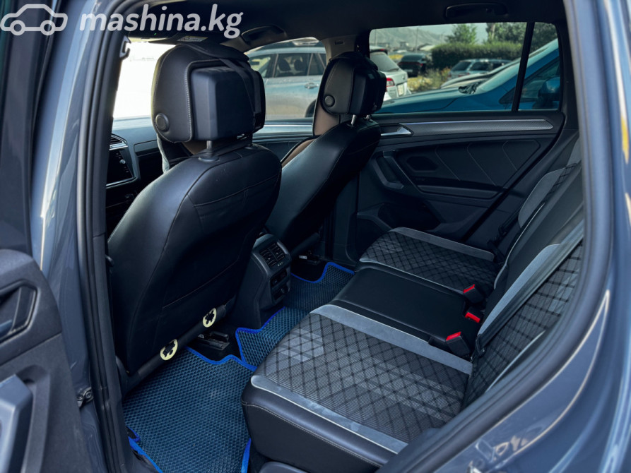 Volkswagen Tiguan II Рестайлинг 2.0, 2021 Bishkek - photo 6