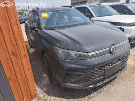 Volkswagen Tiguan III (China Market) 2.0, 2025 Bishkek