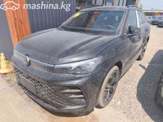 Volkswagen Tiguan III (China Market) 2.0, 2025 Bishkek