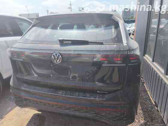 Volkswagen Tiguan III (China Market) 2.0, 2025 Bishkek