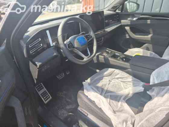 Volkswagen Tiguan III (China Market) 2.0, 2025 Bishkek