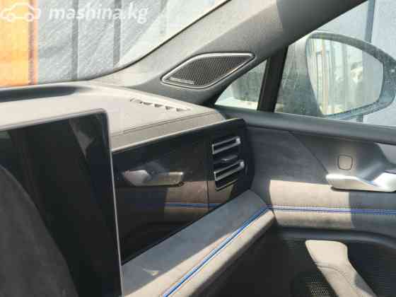 Volkswagen Tiguan III (China Market) 2.0, 2025 Bishkek