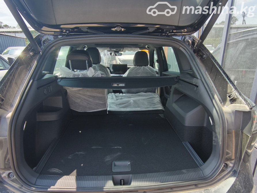 Volkswagen Tiguan III (China Market) 2.0, 2025 Bishkek - photo 9