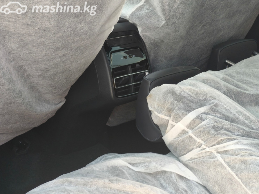 Volkswagen Tiguan III (China Market) 2.0, 2025 Bishkek - photo 7