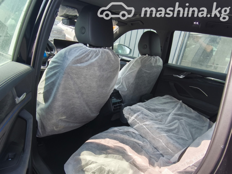 Volkswagen Tiguan III (China Market) 2.0, 2025 Bishkek - photo 8