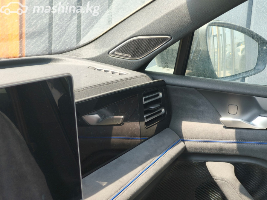 Volkswagen Tiguan III (China Market) 2.0, 2025 Bishkek - photo 6