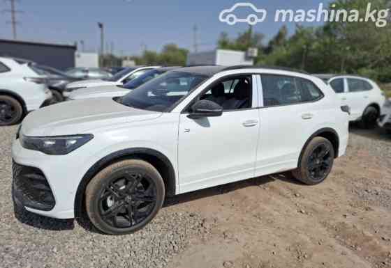 Volkswagen Tiguan II (China Market) X 2.0, 2025 Bishkek
