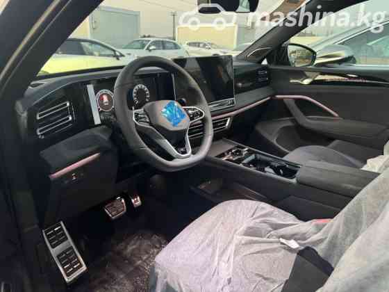 Volkswagen Tiguan III (China Market) 2.0, 2025 Bishkek
