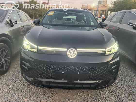 Volkswagen Tiguan III (China Market) 2.0, 2025 Bishkek
