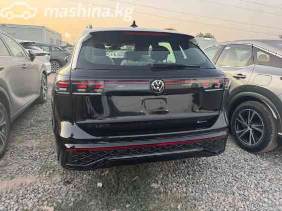 Volkswagen Tiguan III (China Market) 2.0, 2025 Bishkek