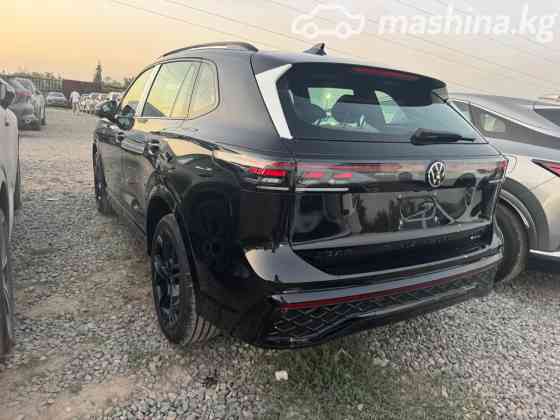Volkswagen Tiguan III (China Market) 2.0, 2025 Bishkek