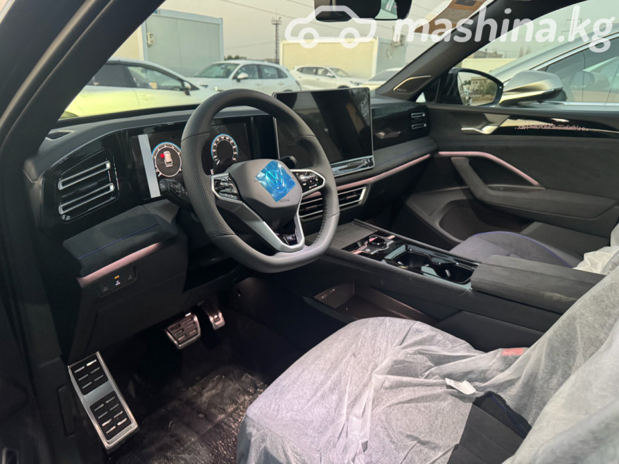 Volkswagen Tiguan III (China Market) 2.0, 2025 Bishkek - photo 5