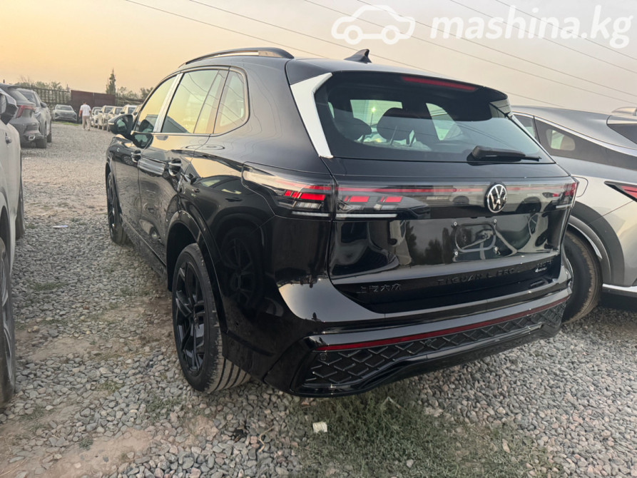 Volkswagen Tiguan III (China Market) 2.0, 2025 Bishkek - photo 4
