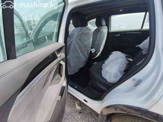 Volkswagen Tiguan III (China Market) 2.0, 2025 Bishkek