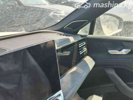 Volkswagen Tiguan III (China Market) 2.0, 2025 Bishkek