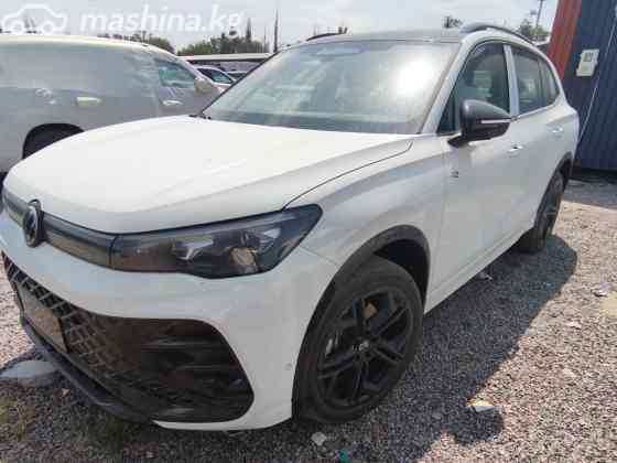 Volkswagen Tiguan III (China Market) 2.0, 2025 Bishkek