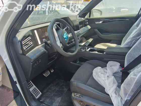 Volkswagen Tiguan III (China Market) 2.0, 2025 Bishkek