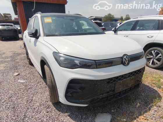 Volkswagen Tiguan III (China Market) 2.0, 2025 Bishkek