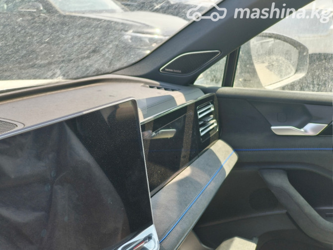 Volkswagen Tiguan III (China Market) 2.0, 2025 Bishkek - photo 5