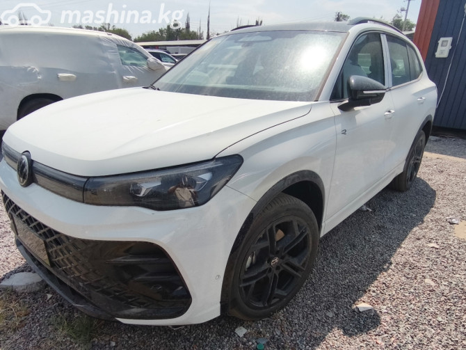 Volkswagen Tiguan III (China Market) 2.0, 2025 Bishkek - photo 2