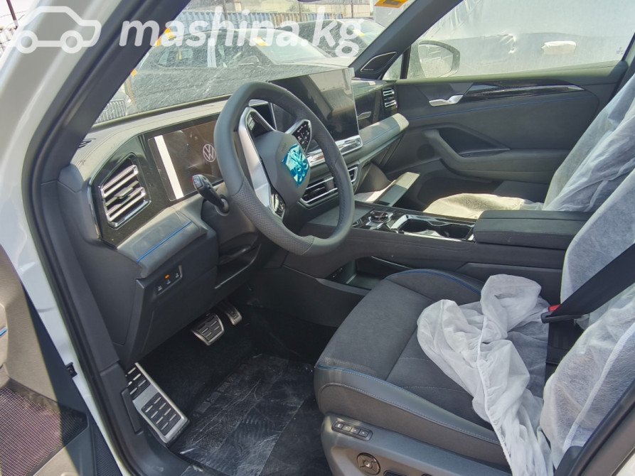 Volkswagen Tiguan III (China Market) 2.0, 2025 Bishkek - photo 4