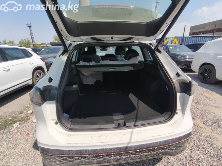 Volkswagen Tiguan III (China Market) 2.0, 2025 Bishkek - photo 7