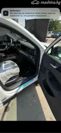 Volkswagen Tiguan III (China Market) 2.0, 2025 Bishkek