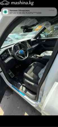 Volkswagen Tiguan III (China Market) 2.0, 2025 Bishkek