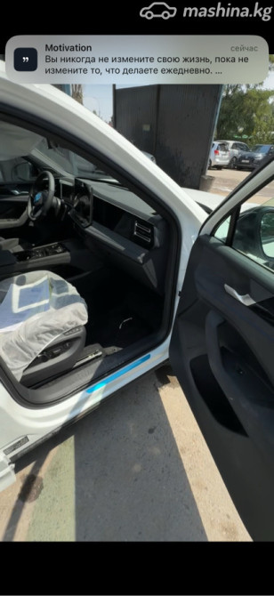 Volkswagen Tiguan III (China Market) 2.0, 2025 Bishkek - photo 4