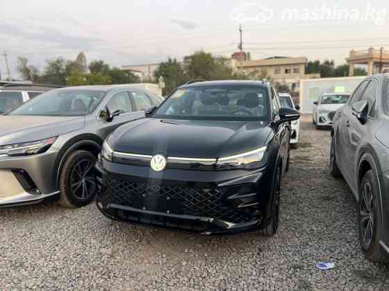 Volkswagen Tiguan III (China Market) 2.0, 2025 Bishkek