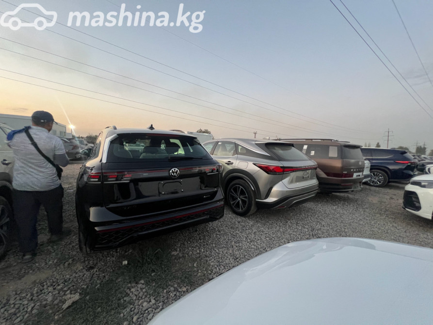 Volkswagen Tiguan III (China Market) 2.0, 2025 Bishkek - photo 4