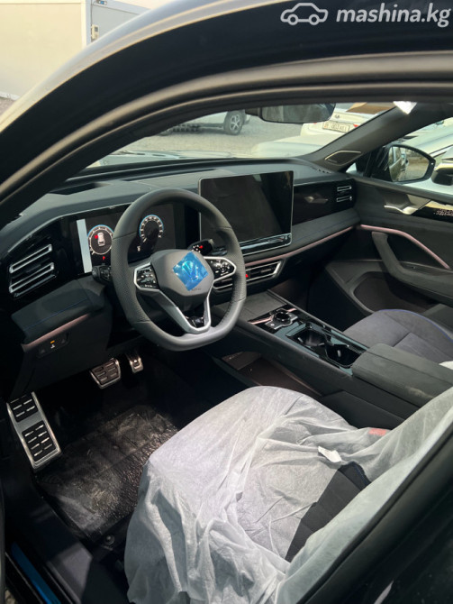 Volkswagen Tiguan III (China Market) 2.0, 2025 Bishkek - photo 5